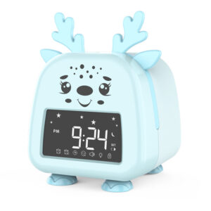 High Quality Smart Alarm Clock